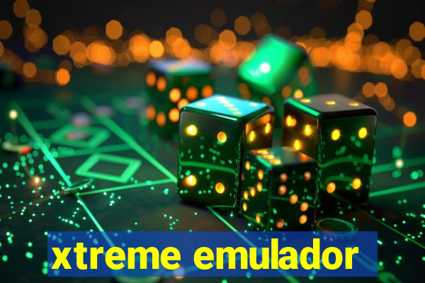 xtreme emulador